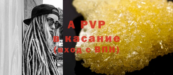 твердый Арсеньев